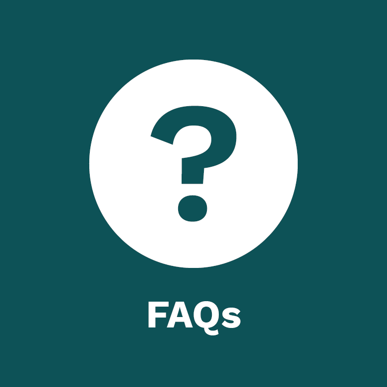 Frequently Asked Questions
