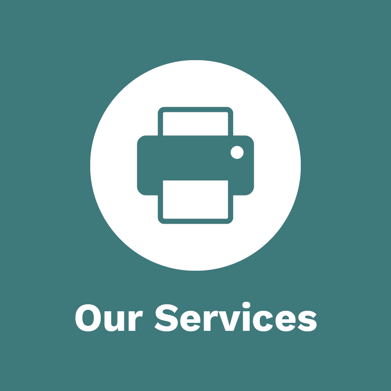 Our Services Dublin Print Co